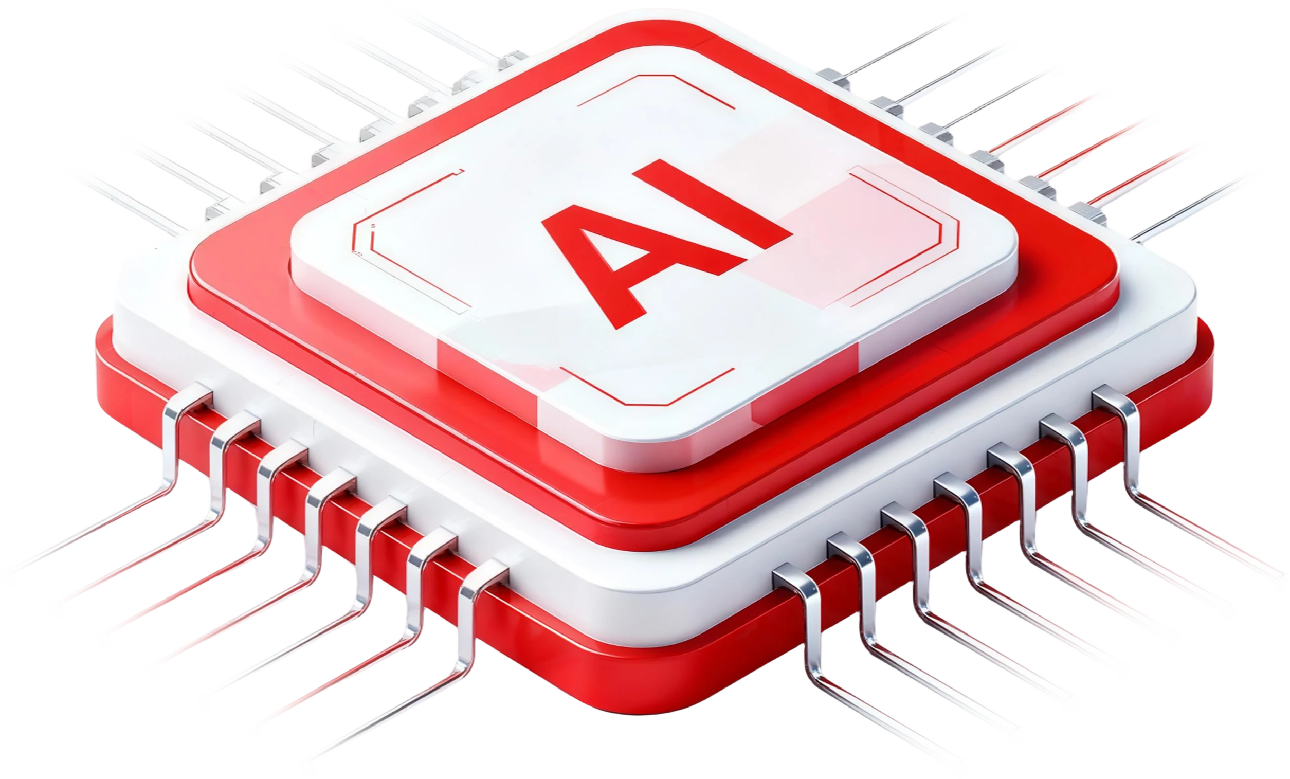 AI 智能算法